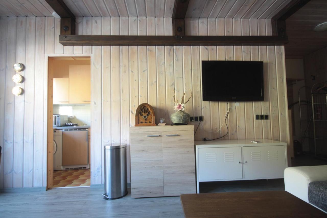 Apartament Muhlbach 345B Mühlbach am Hochkönig Zewnętrze zdjęcie