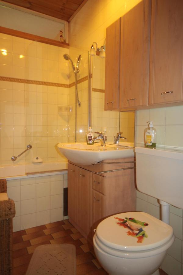 Apartament Muhlbach 345B Mühlbach am Hochkönig Zewnętrze zdjęcie