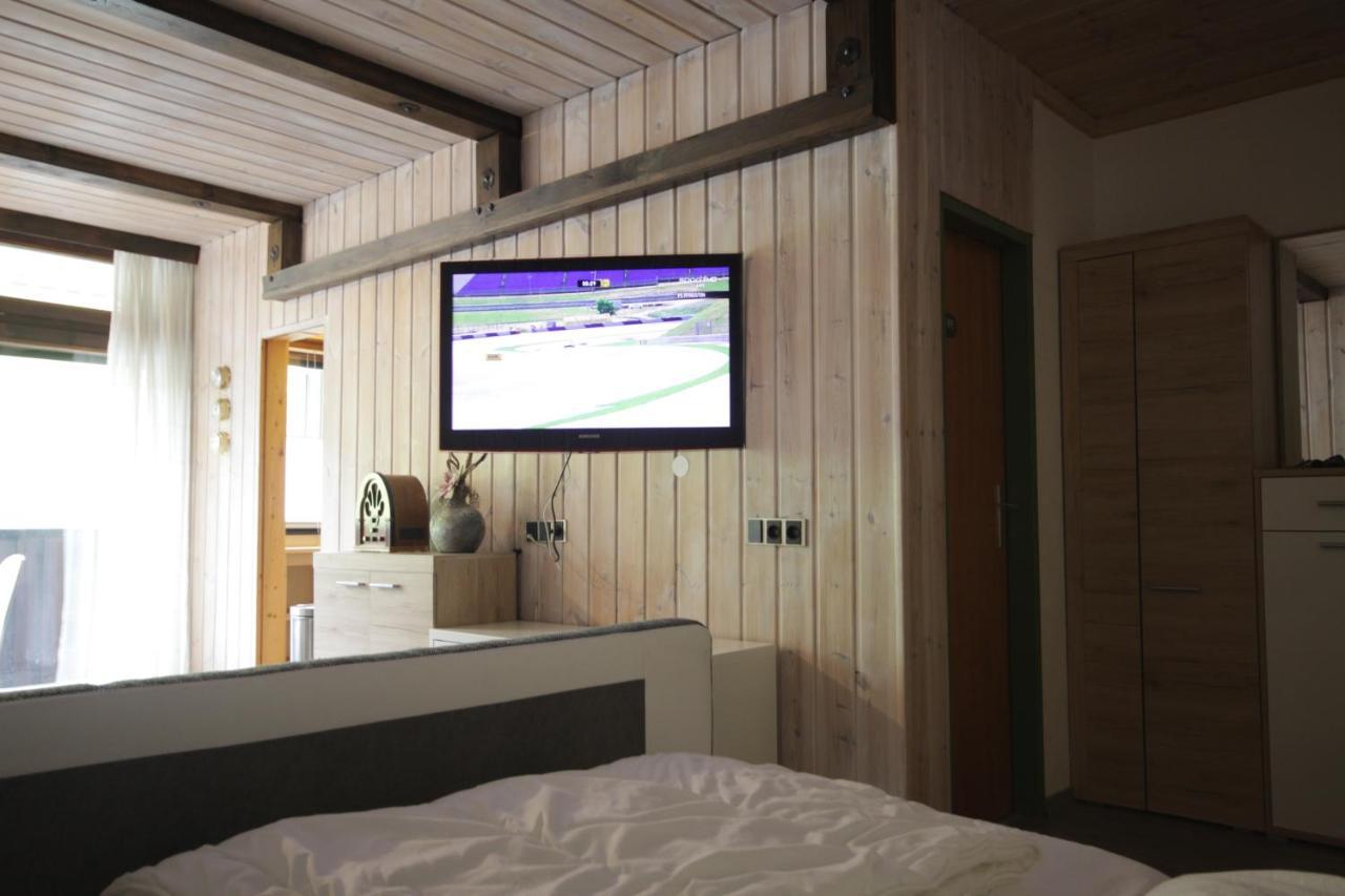 Apartament Muhlbach 345B Mühlbach am Hochkönig Zewnętrze zdjęcie