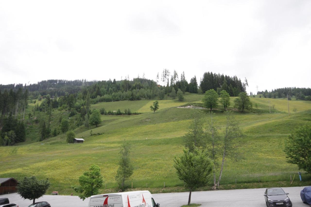 Apartament Muhlbach 345B Mühlbach am Hochkönig Zewnętrze zdjęcie