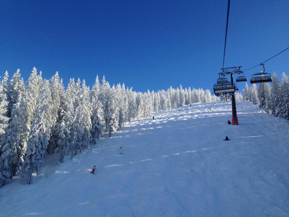 Apartament Muhlbach 345B Mühlbach am Hochkönig Zewnętrze zdjęcie